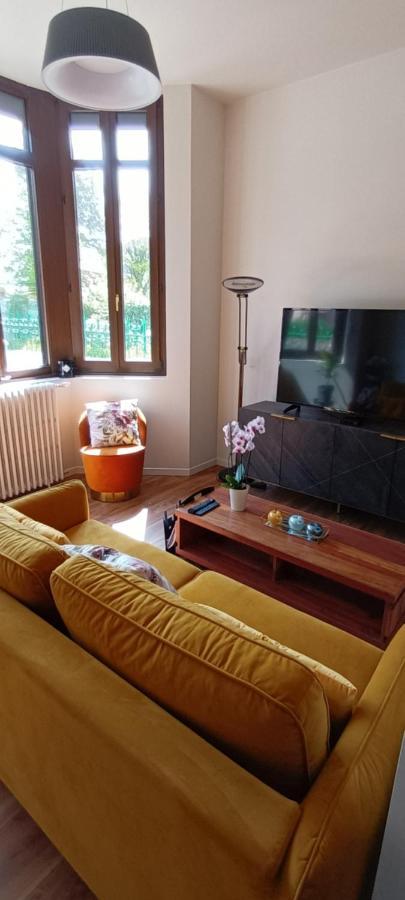 Castel De Satoya Apartment Belfort Exterior photo